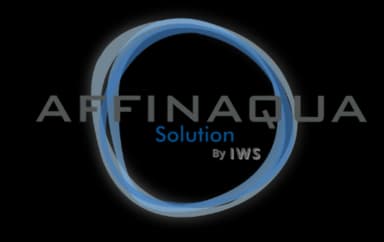 Logo Affinaqua